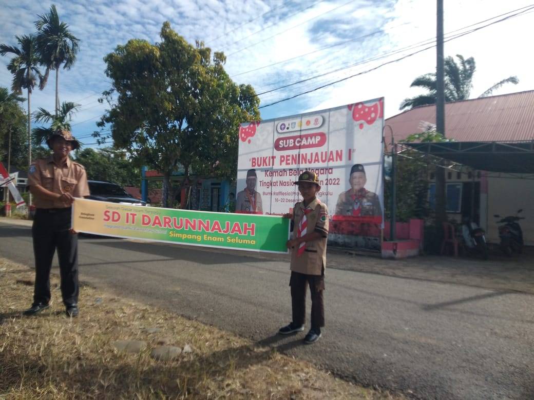 Sosialisasi